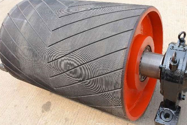 Iompar Pulley