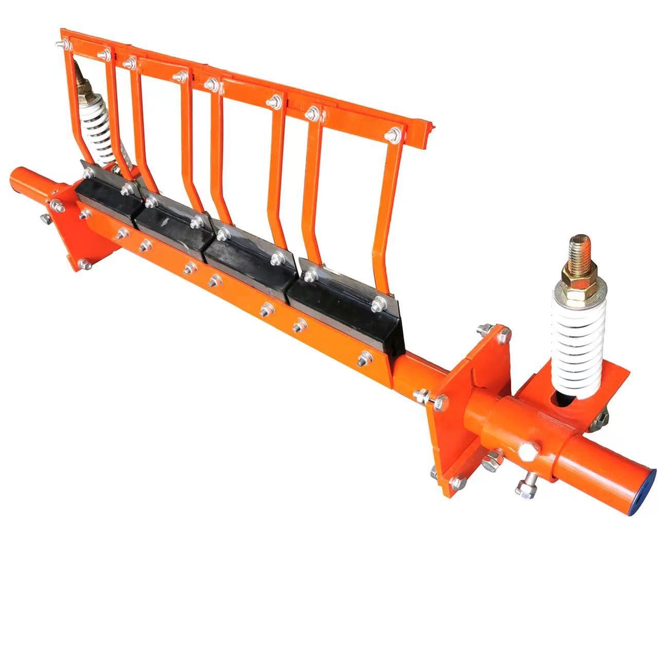 Glantóir Crios Conveyor Bunscoile Alloy