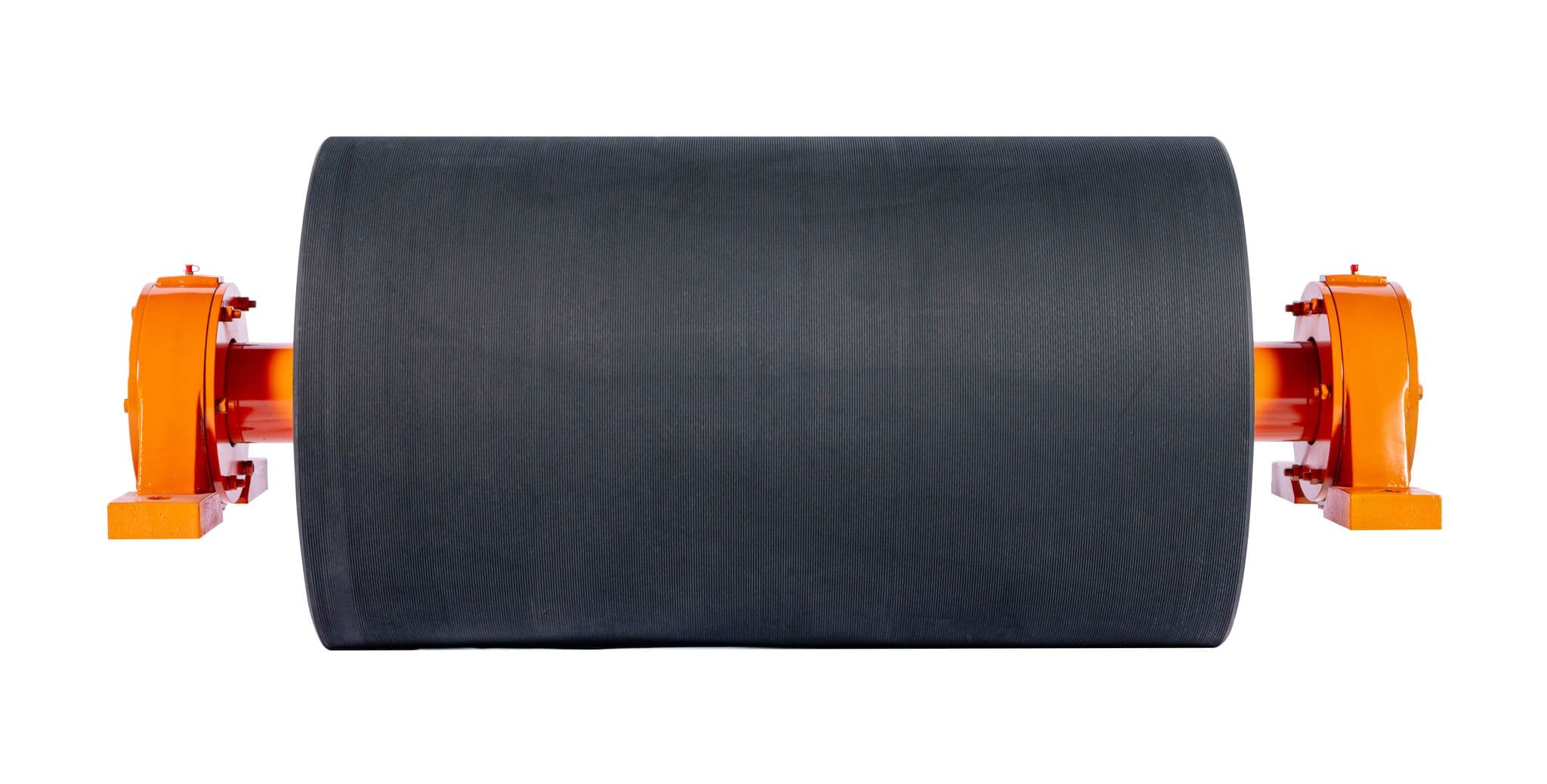 Iompar Takeup Pulley le haghaidh córas iompair