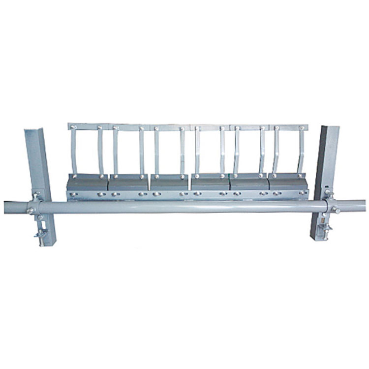 H Cineál Glantóir Crios Conveyor